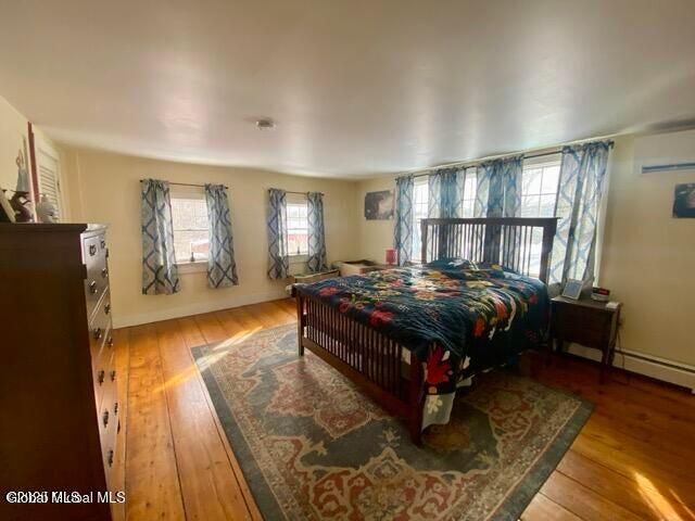 19 Center White Creek Lane, White Creek, NY 12057