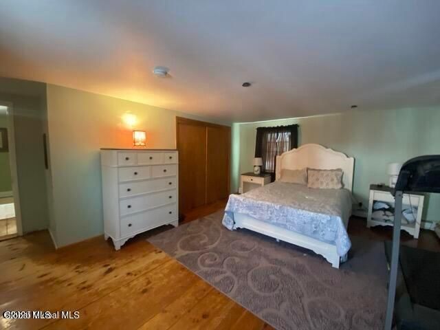 19 Center White Creek Lane, White Creek, NY 12057