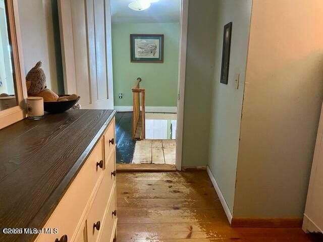 19 Center White Creek Lane, White Creek, NY 12057