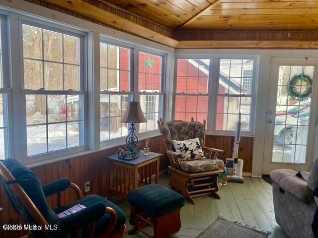 19 Center White Creek Lane, White Creek, NY 12057