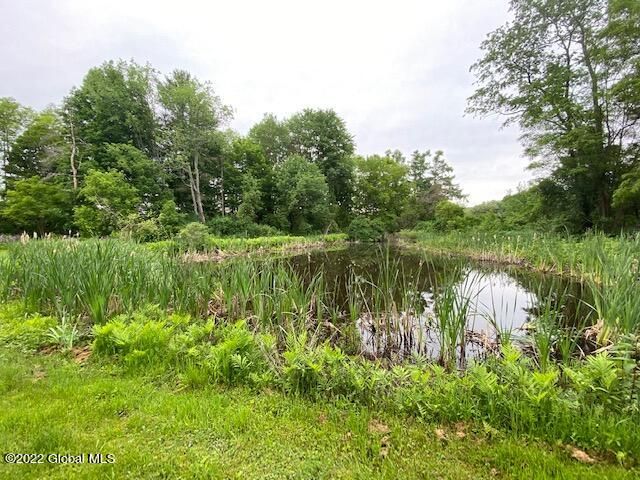 19 Center White Creek Lane, White Creek, NY 12057