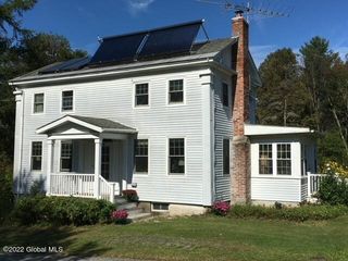 19 Center White Creek Lane, White Creek, NY 12057