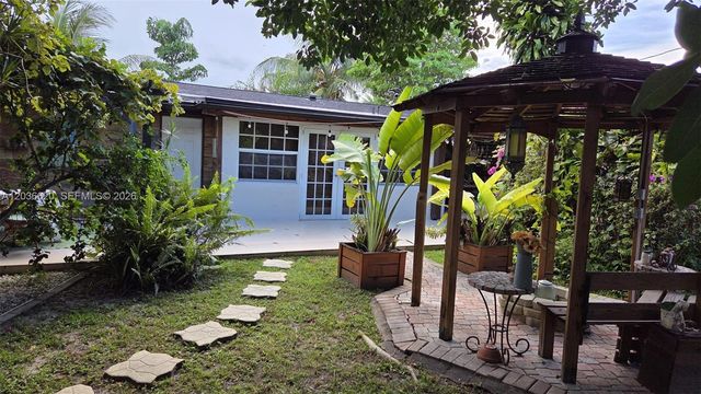 3511 SW 105th ct, Miami, FL 33165