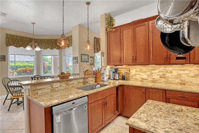 4124 Costa Mesa Lane, Rockledge, FL 32955