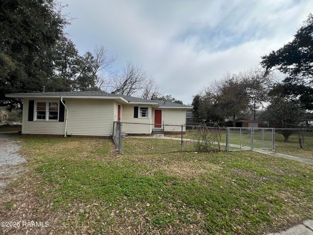 215 Stephens Street, Lafayette, LA 70506