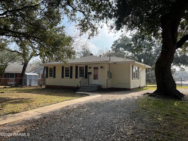 215 Stephens Street, Lafayette, LA 70506