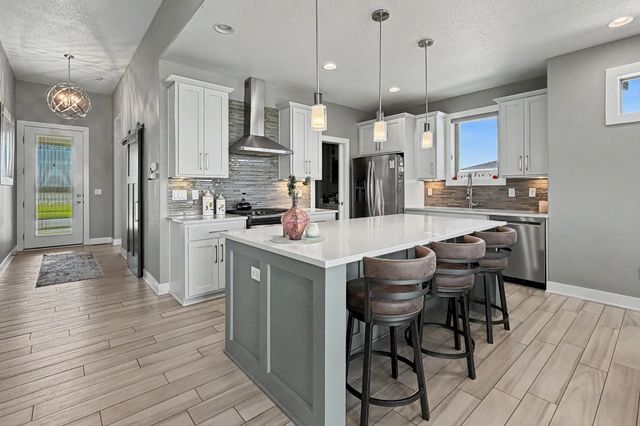 532 NE Westgate Drive, Waukee, IA 50263