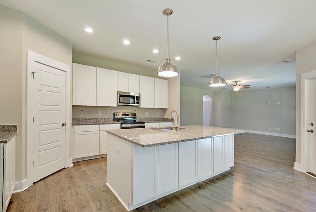 222 Creek Pointe Drive, Moncks Corner, SC 29461