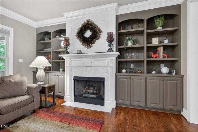 195 Mcknitt Place, Garner, NC 27529