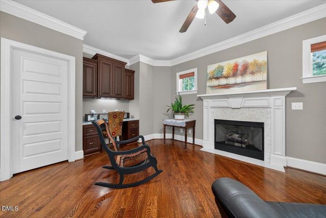 195 Mcknitt Place, Garner, NC 27529