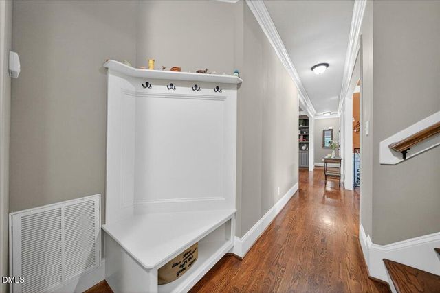 195 Mcknitt Place, Garner, NC 27529