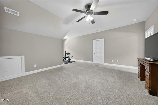 195 Mcknitt Place, Garner, NC 27529