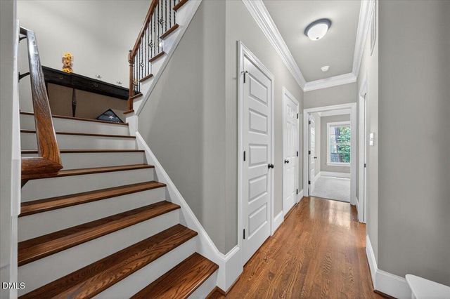 195 Mcknitt Place, Garner, NC 27529