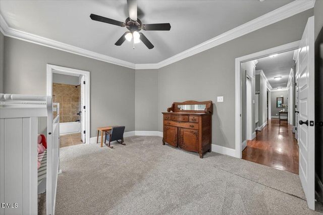 195 Mcknitt Place, Garner, NC 27529