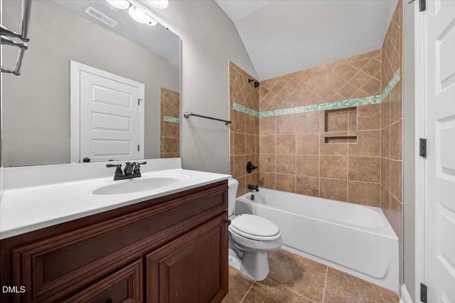 195 Mcknitt Place, Garner, NC 27529
