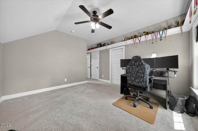 195 Mcknitt Place, Garner, NC 27529