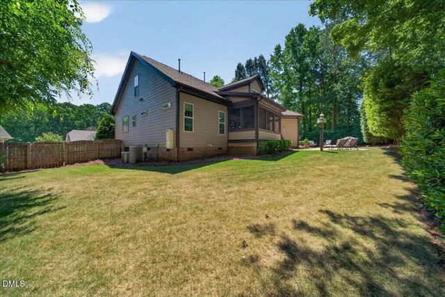 195 Mcknitt Place, Garner, NC 27529