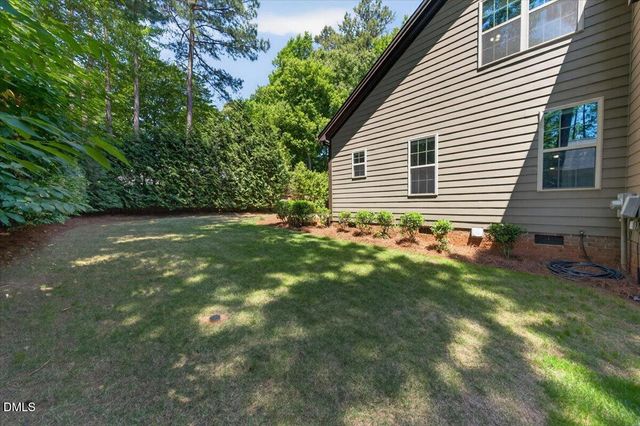 195 Mcknitt Place, Garner, NC 27529