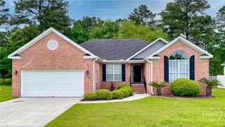 116 Belle Grove Circle, Richmond Hill, GA 31324