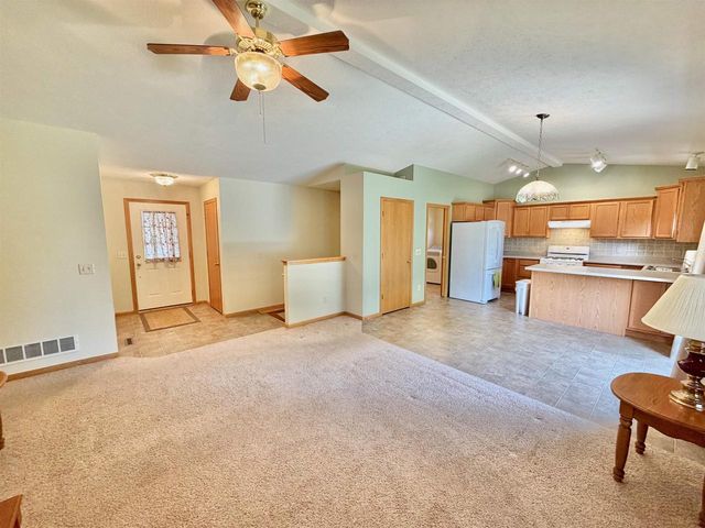 4630 Glacier View Drive, Milton, WI 53563