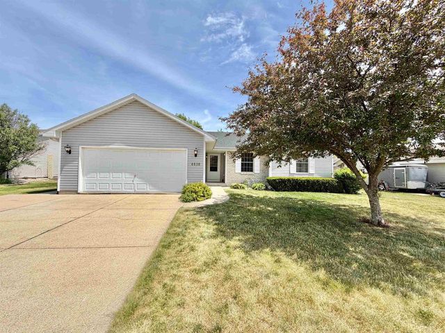 4630 Glacier View Drive, Milton, WI 53563