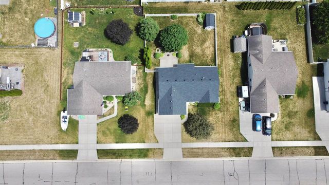 4630 Glacier View Drive, Milton, WI 53563