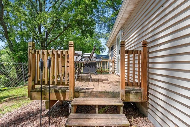 3320 IRIS COURT, Green Bay, WI 54311