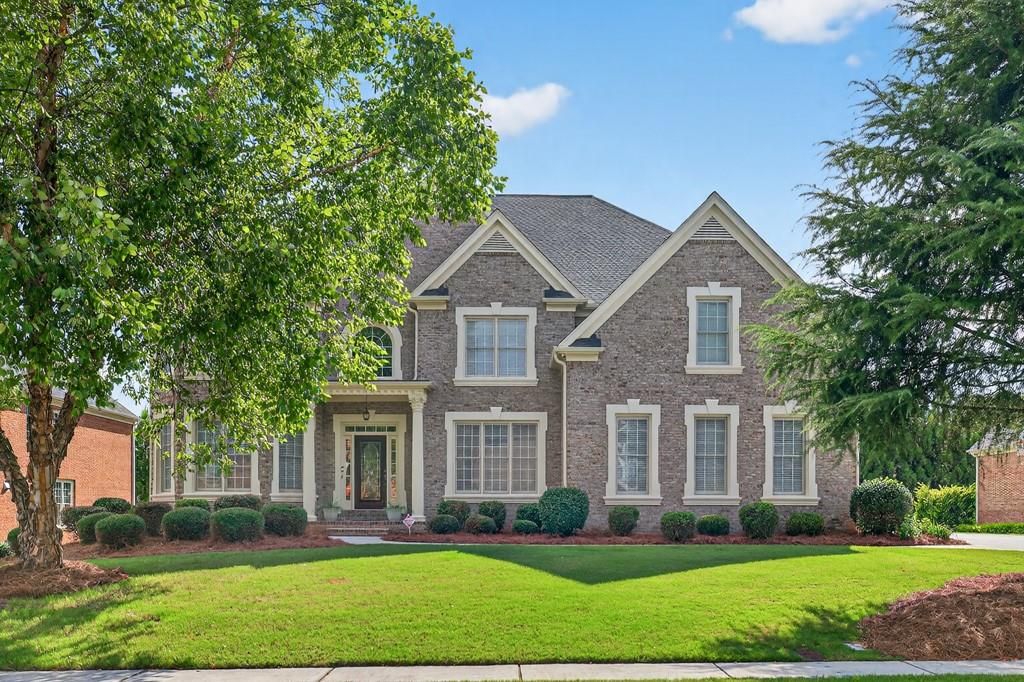 1893 Hedgestone Court, Snellville, GA 30078