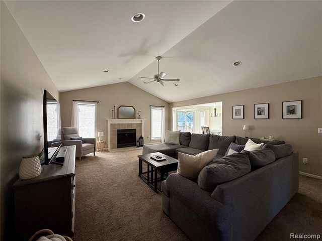 34921 Eberlein Drive, Fraser, MI 48026