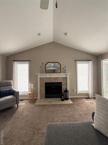 34921 Eberlein Drive, Fraser, MI 48026