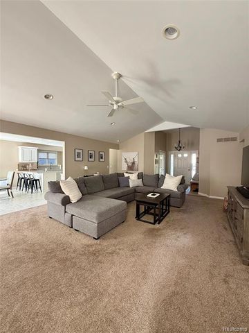 34921 Eberlein Drive, Fraser, MI 48026