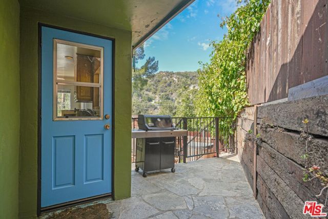 21549 Summit Trail, Topanga (los Angeles), CA 90290