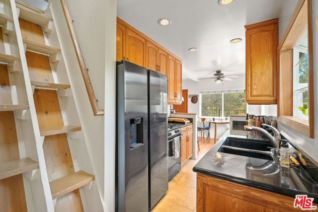 21549 Summit Trail, Topanga (los Angeles), CA 90290