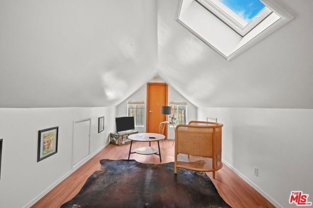 21549 Summit Trail, Topanga (los Angeles), CA 90290