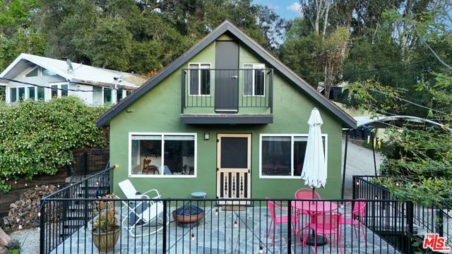 21549 Summit Trail, Topanga (los Angeles), CA 90290