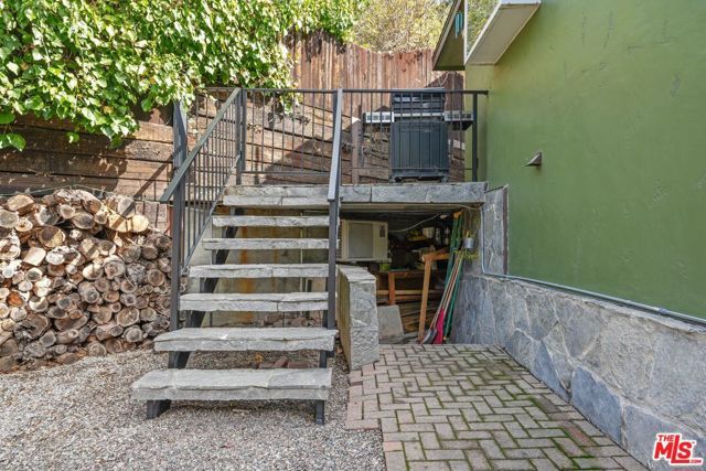 21549 Summit Trail, Topanga (los Angeles), CA 90290