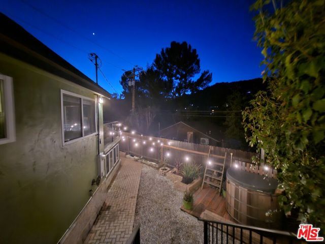 21549 Summit Trail, Topanga (los Angeles), CA 90290
