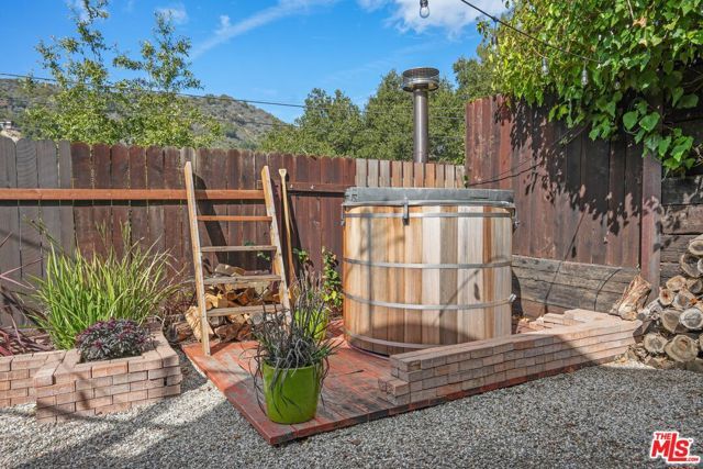 21549 Summit Trail, Topanga (los Angeles), CA 90290