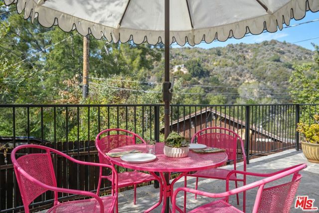 21549 Summit Trail, Topanga (los Angeles), CA 90290