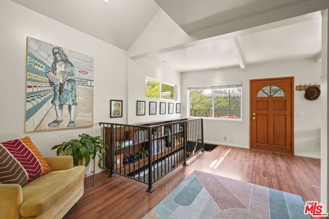 21549 Summit Trail, Topanga (los Angeles), CA 90290