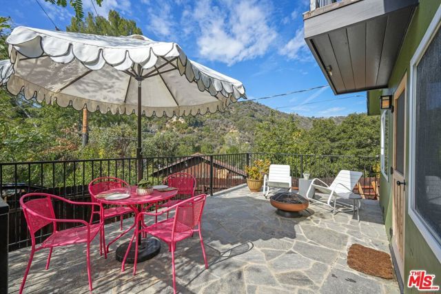 21549 Summit Trail, Topanga (los Angeles), CA 90290