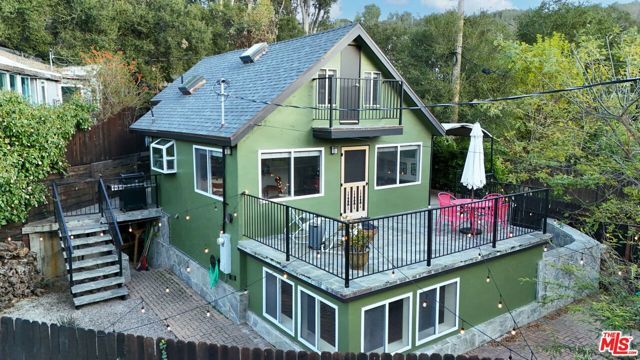 21549 Summit Trail, Topanga (los Angeles), CA 90290