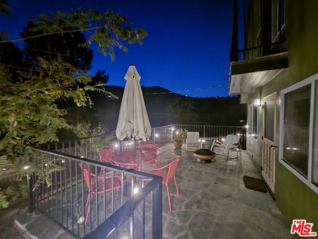 21549 Summit Trail, Topanga (los Angeles), CA 90290