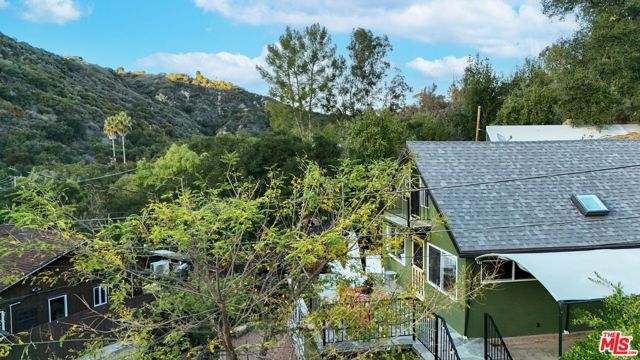 21549 Summit Trail, Topanga (los Angeles), CA 90290