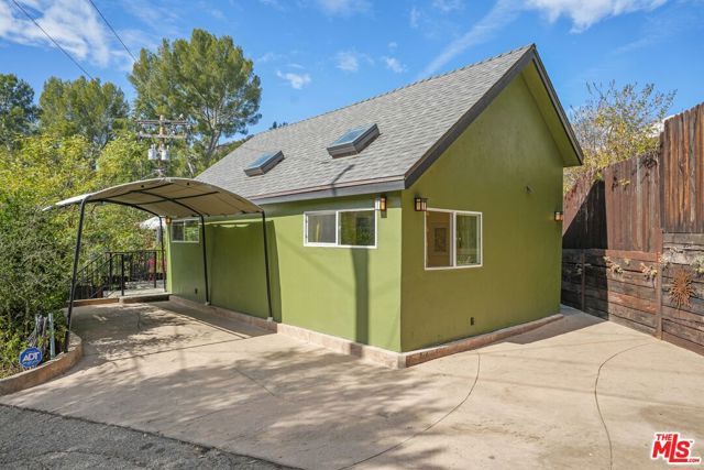 21549 Summit Trail, Topanga (los Angeles), CA 90290