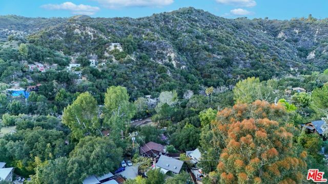 21549 Summit Trail, Topanga (los Angeles), CA 90290