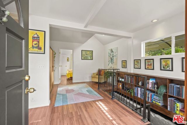 21549 Summit Trail, Topanga (los Angeles), CA 90290