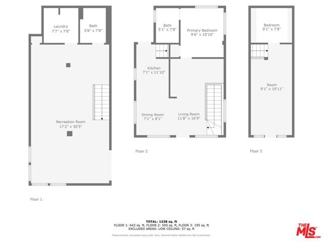21549 Summit Trail, Topanga (los Angeles), CA 90290