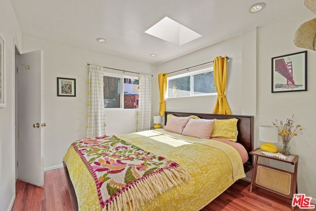 21549 Summit Trail, Topanga (los Angeles), CA 90290