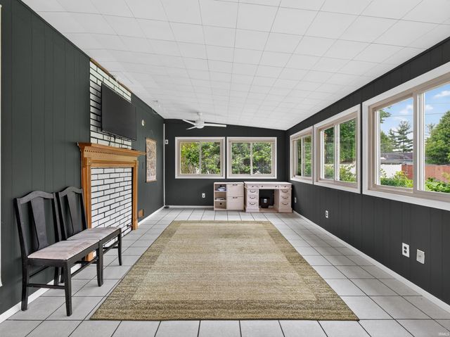 4540 Derome Drive, Fort Wayne, IN 46835